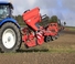Культиватори Kuhn CD 3520