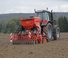 Культиватори Kuhn CD 3520