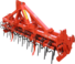 Культиватори Kuhn CD 400 2R