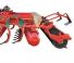 Культиватори Kverneland CLC Evo Wing 400 F