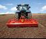 агрегати для мульчування Kuhn EL 122-280