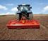 агрегати для мульчування Kuhn EL 122-280
