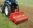 агрегати для мульчування Kuhn EL 92-180