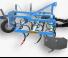 Культиватори Bremer FG 400 