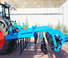 Культиватори Bremer SHG 460/20 Mulcher