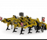 Культиватори Agrisem Smartplow mounted 4,00