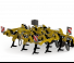 Agrisem Smartplow mounted 6,00