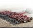 Культиватори Case IH TIGER-MATE 255 Double Fold 46