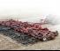 Культиватори Case IH TIGER-MATE 255 Double Fold 51.6