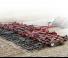 Культиватори Case IH TIGER-MATE 255 Double Fold 60.1