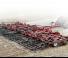 Культиватори Case IH TIGER-MATE 255 Single Fold 25.6