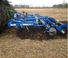 Культиватори DAL-BO TriMax 410 rigid