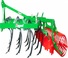 Культиватори Regent Tukan VFG 300