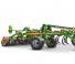 Культиватори Amazone Cenius 5003-2TX Super 