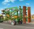 Культиватори Amazone Cenius 6003-2 TX Super
