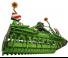 Культиватори Amazone KG 3001 Special