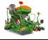 Культиватори Amazone KG 3001 Special