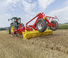 Культиватори Pöttinger Synkro 4030 T nova