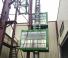ліфти для промислового застосування Mastclimber Solutions MS-SC-100TD
