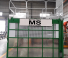 ліфти для промислового застосування Mastclimber Solutions MS-SC-150TD