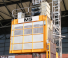 Mastclimber Solutions MS-VH-20/32II