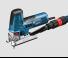 Електроінструменти Пили Лобзики Bosch GST 160 CE