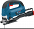 Електроінструменти Пили Лобзики Bosch GST 90 BE