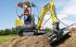 Міні-екскаватори Wacker Neuson 1404
