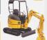 John Deere Construction 17ZTS
