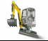 Міні-екскаватори Wacker Neuson 28 Z 3