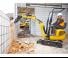 Міні-екскаватори Caterpillar 300.9D