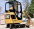 Caterpillar 301.4C