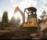 Міні-екскаватори Caterpillar 301.5