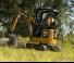 Міні-екскаватори Caterpillar 301.7 CR
