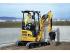 Міні-екскаватори Caterpillar 301.7D CR