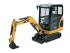 Міні-екскаватори Caterpillar 301.8C