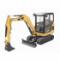Caterpillar 302.5