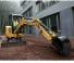 Міні-екскаватори Caterpillar 302.7D CR