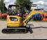 Caterpillar 302.7D CR