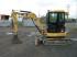 Міні-екскаватори Caterpillar 303 C R