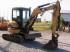 Міні-екскаватори Caterpillar 303 C R