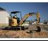 Міні-екскаватори Caterpillar 303.5E CR