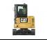 Міні-екскаватори Caterpillar 303.5E2 CR