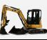 Caterpillar 304.5E2 XTC