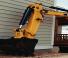 Caterpillar 304C
