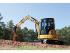 Міні-екскаватори Caterpillar 304E CR
