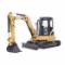 Caterpillar 305 C R