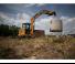 Міні-екскаватори Caterpillar 305 CR