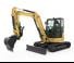 Міні-екскаватори Caterpillar 305 CR