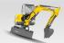 Міні-екскаватори Wacker Neuson 3503
